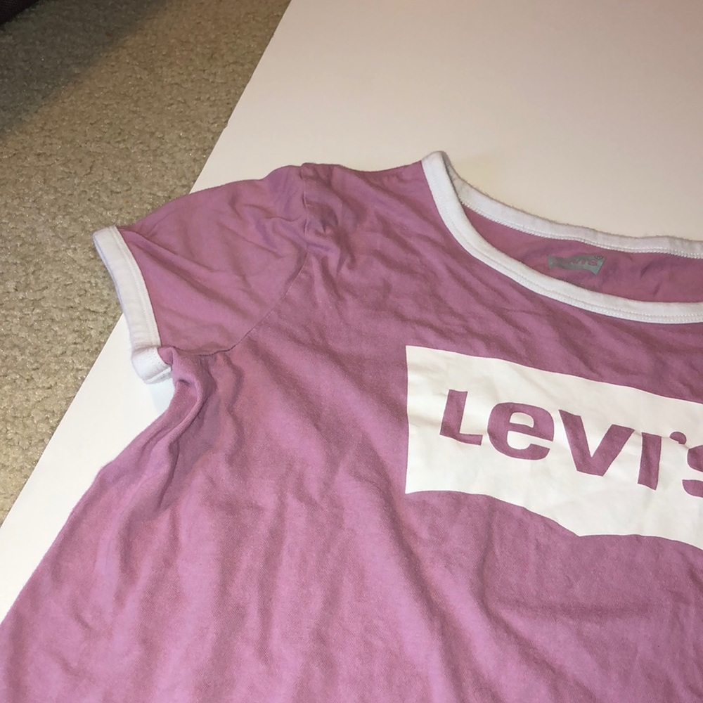 Basic shirt - Picture 3 of 4